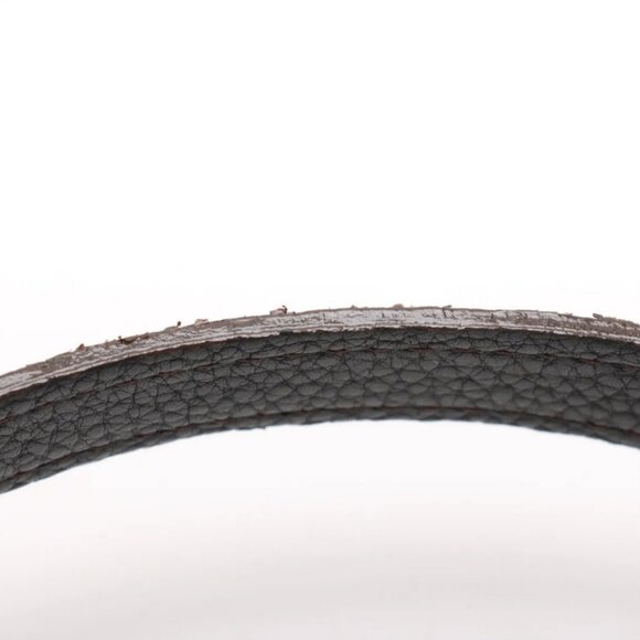 Louis Vuitton Monogram Mahina Cirrus PM Black - Picture 11 of 13